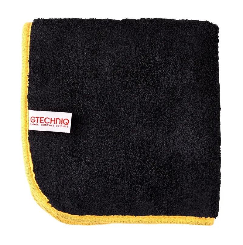 Gtechniq Bike Drying Microfibre Towel-2